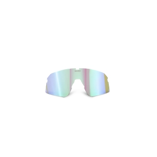 1 Naos Ziris - Spare Lens - Photochromic - Level Inf - Blue Green