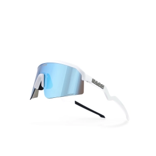 1 Naos Ziris - Regular - Matte White / Blue