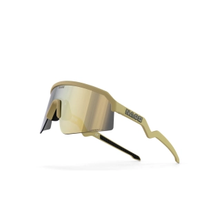 1 Naos Ziris - Regular - Matte Desert / Bronze Gold