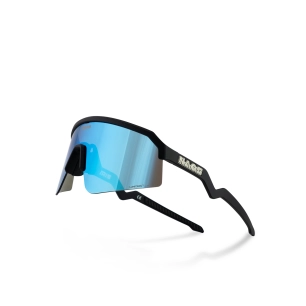 1 Naos Ziris - Regular - Matte Black / Blue