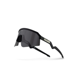 1 Naos Ziris - Polarized - Matte Black / Black
