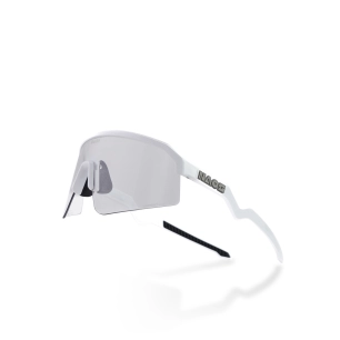 1 Naos Ziris - Photochromic - Matte White / Clear Black