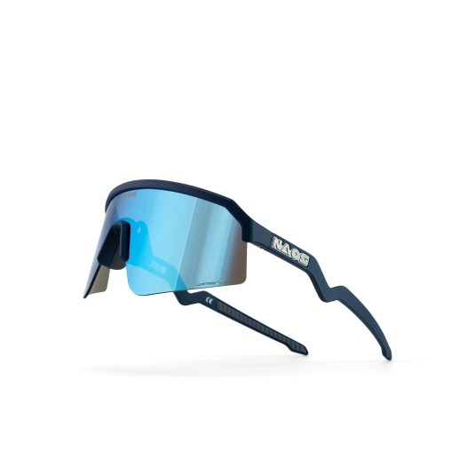 1 Naos Ziris - Photochromic - Matte Blue / Blue