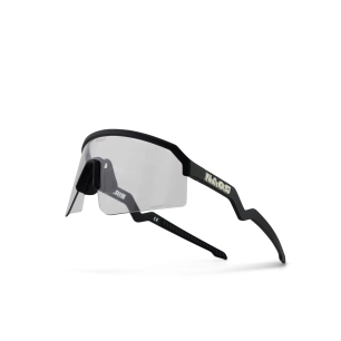 1 Naos Ziris - Photochromic - Matte Black / Clear Black