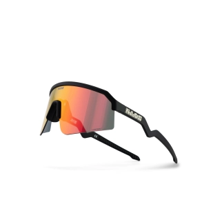 1 Naos Ziris - Photochromic - Matte Black / Black Red