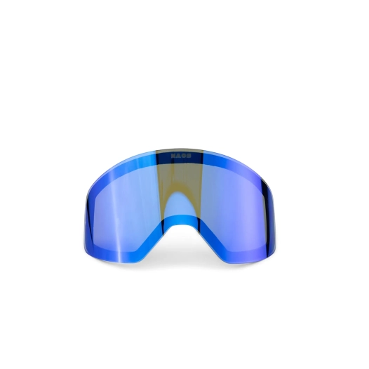 1 Naos Selva Snow Small - Spare Lens - Level 2 - Blue