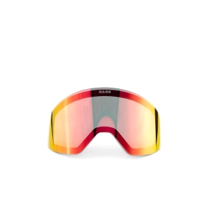 1 Naos Selva Snow - Spare Lens - Photochromic - Level Inf - Black Red