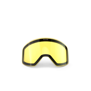 Naos Selva Snow - Spare Lens - Level 1 - Yellow