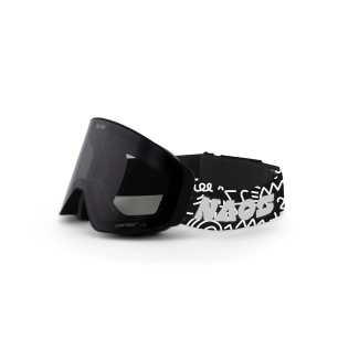 1 Naos Selva MTB - Doodle/Black
