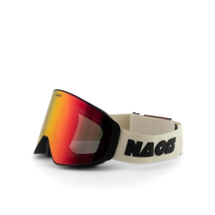 1 Naos Selva MTB - Desert / Black Red