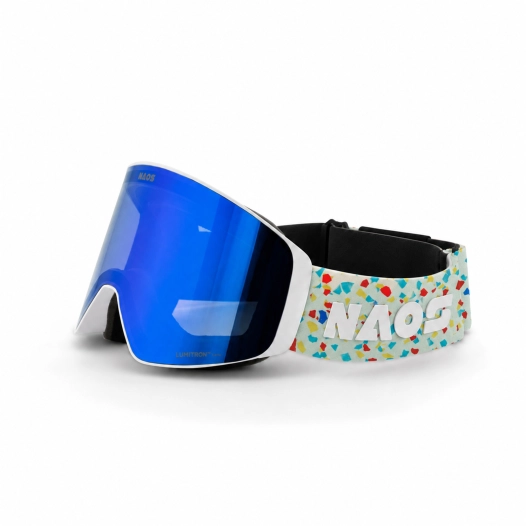 1 Naos Selva MTB - Confetti/ Blue