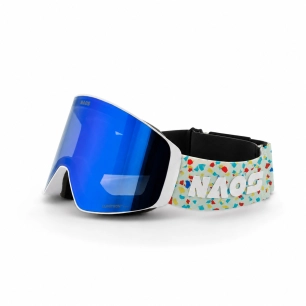 1 Naos Selva MTB - Confetti/ Blue