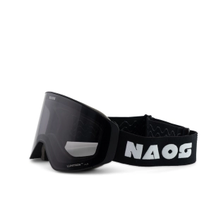 1 Naos Selva MTB - Classic Black / Black