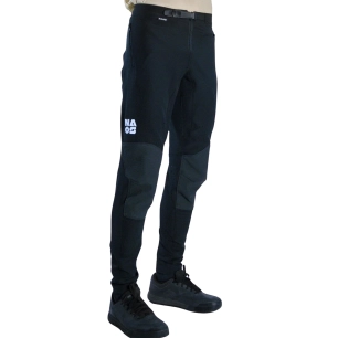 1 Naos Pants - Black - XS-S