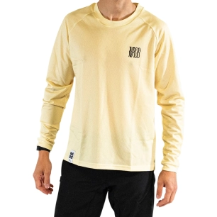 1 Naos Jerseys - Wavy Cream - XL