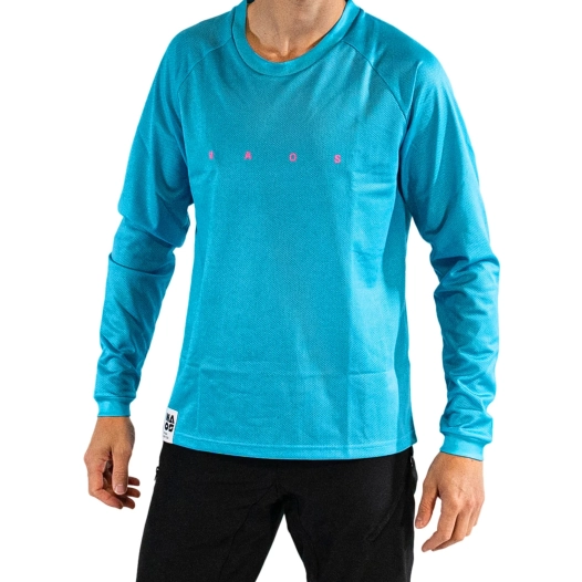 1 Naos Jerseys - Minimalist Ice - L