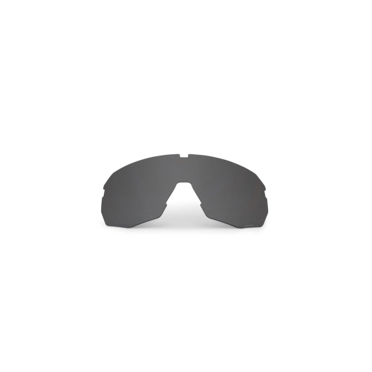1 Naos Helbo - Spare Lens - Regular - Level 3 - Silver