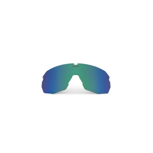 1 Naos Helbo - Spare Lens - Regular - Level 3 - Blue Green