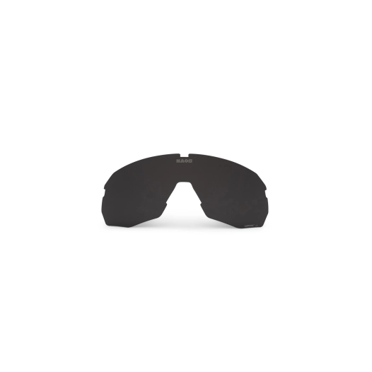 1 Naos Helbo - Spare Lens - Regular - Level 2 - Black