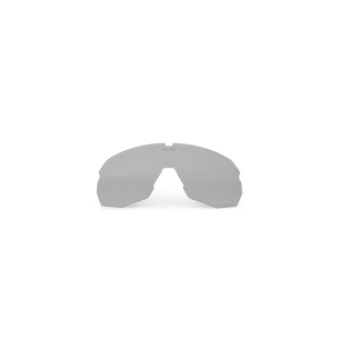 1 Naos Helbo - Spare Lens - Regular - Level 0 - Clear