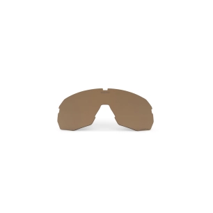 1 Naos Helbo - Spare Lens - Photochromic - Level Inf - Bronze Gold
