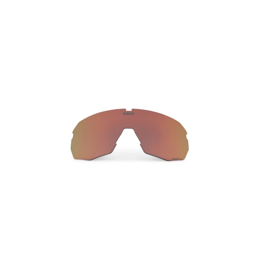 1 Naos Helbo - Spare Lens - Photochromic - Level Inf - Black Red