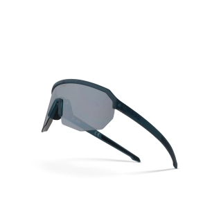 1 Naos Helbo - Regular - Trans Blue / Silver