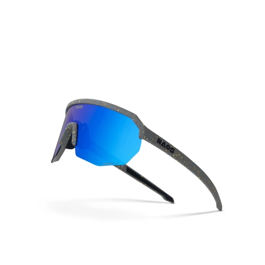 1 Naos Helbo - Regular - Funfetti / Blue