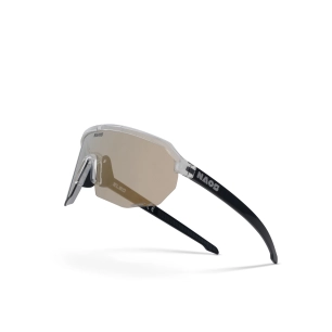 1 Naos Helbo - Photochromic - Trans Black / Bronze Gold