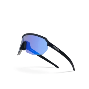 1 Naos Helbo - Photochromic - Matte Black / Blue