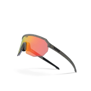 1 Naos Helbo - Photochromic - Funfetti / Black Red