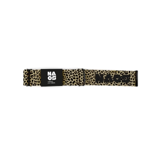 1 Naos Google Straps - Selva - Leo
