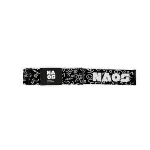 1 Naos Google Straps - Selva - Doodle
