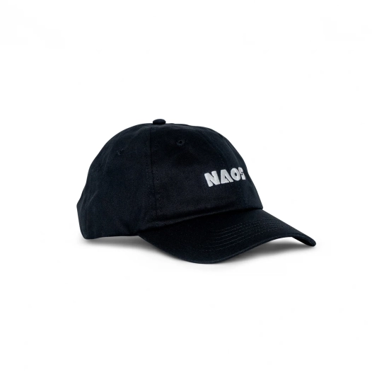 1 Naos Cool Hat - Black