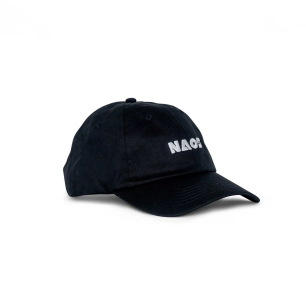 1 Naos Cool Hat - Black