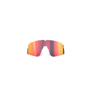 1 Naos Ziris - Spare Lens - Regular - Level 3 - Black Red