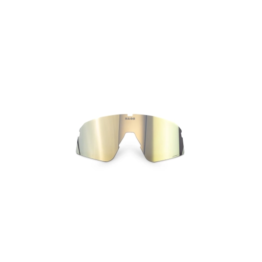 1 Naos Ziris - Spare Lens - Regular - Level 2 - Bronze Gold