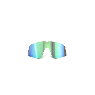 1 Naos Ziris - Spare Lens - Regular - Level 2 - Blue Green