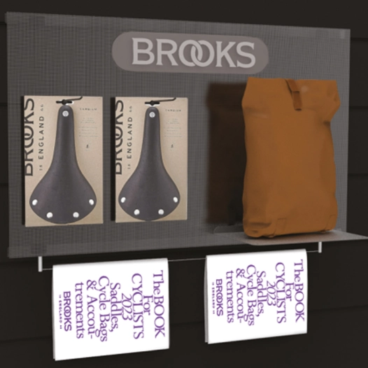 1 Wall Display