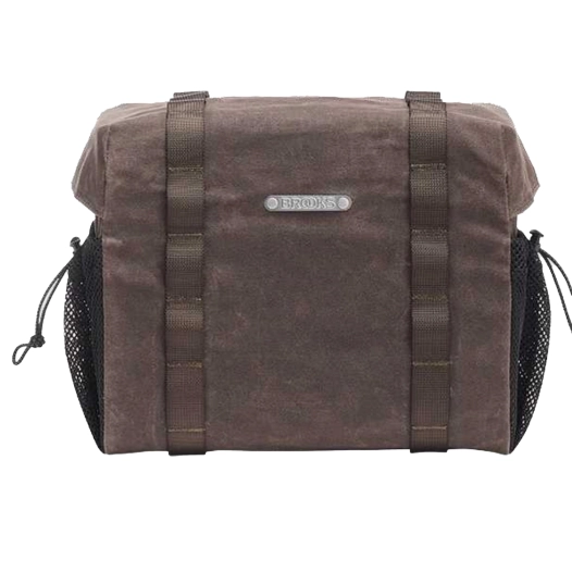 Rambler (10L) - Seal Brown
