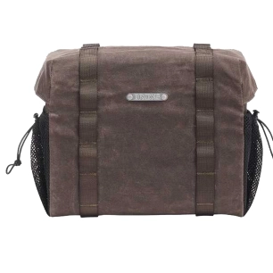 Rambler (10L) - Seal Brown