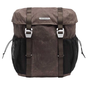 Haul (17L) - Seal Brown