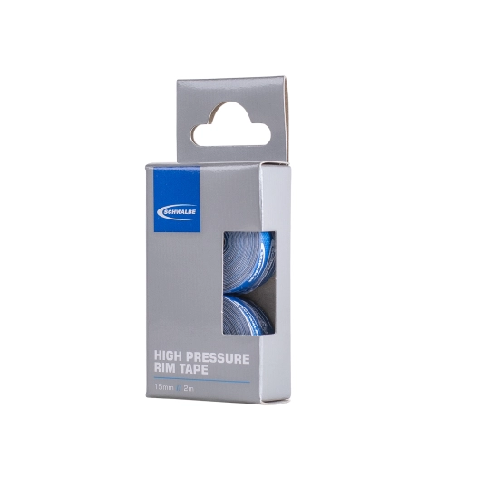 High Pressure Cloth Rim Tape (2m) - 15mm