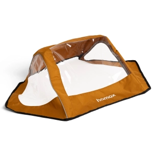 1 Rain Cover (Milou S)