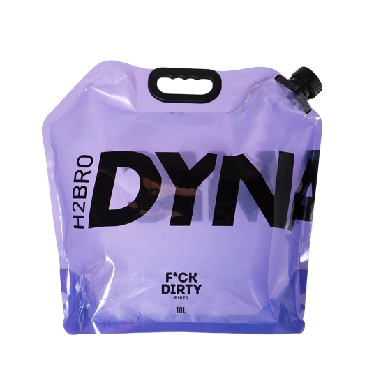 1 Dynamic H2Bro (3 pcs)