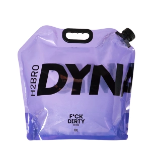 1 Dynamic H2Bro (3 pcs)