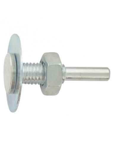 Porte-outils SCID 6/10mm Fixation précise pour outils rotatifs - SCID