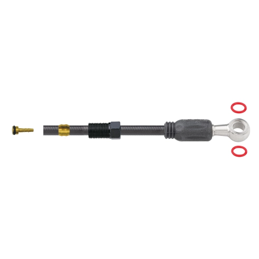 1 Pro Essential Hydraulic Hose - Tektro/TRP - Banjo
