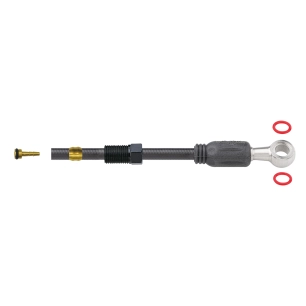 1 Pro Essential Hydraulic Hose - Tektro/TRP - Banjo