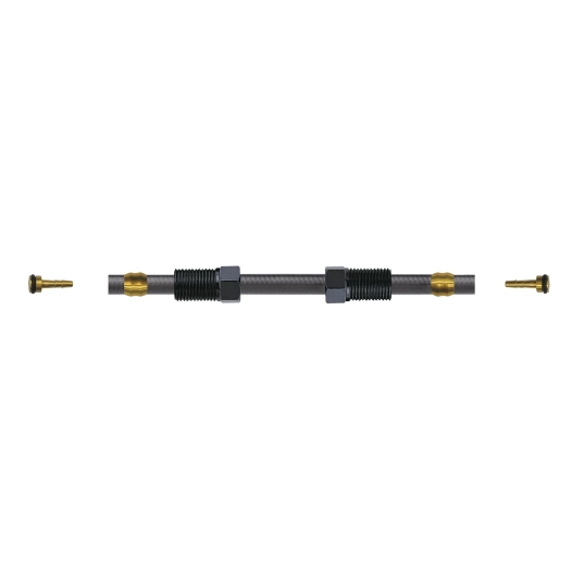 1 Pro Essential Hydraulic Hose - Tektro/TRP - 0-degree